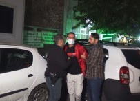 Izmir'de Biçakli Kavga Açiklamasi 1 Agir Yarali