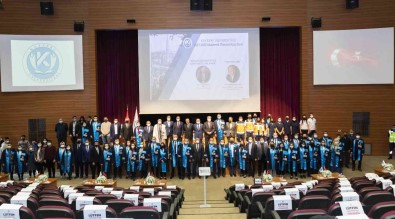 Kayseri Üniversitesi'nin 2021-2022 Akademik Dönemi Açis Dersi Gerçeklestirildi