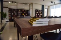 Kepez'e 8'Inci Kütüphane