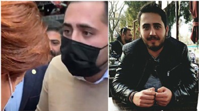 Meral Akşener'in bir tiyatrosu daha çöktü: Hükümeti eleştiren kişi İYİ Partili Orhan Senemoğlu'nun oğlu çıktı