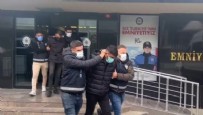 Şırnak’tan gelen genç, Kadıköy’de sokak ortasında namus cinayeti işledi