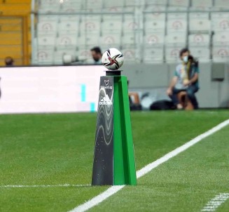 Süper Lig'de 9. Hafta Heyecani