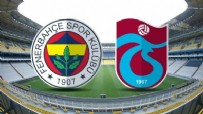 Trabzonspor Fenerbahçe maçı ne zaman? Trabzonspor Fenerbahçe maçı hangi kanalda?