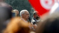 Tunus'taki Nahda Hareketi: Yeni hükümet kurulurken anayasa ihlal edildi