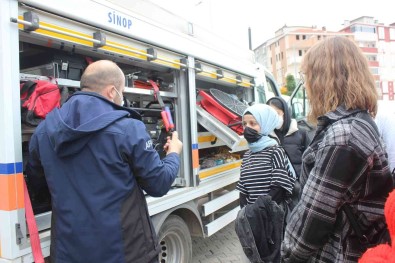 'Türkiye'de En Çok Görülen Afetler Yüzde 34 Ile Sel Ve Depremler'