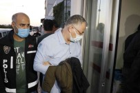 Adana'da Ihaleye Fesat Operasyonu Açiklamasi 200 Gözalti