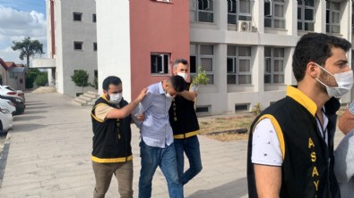 Adana'da yakalanan sahte polis, polisliğin hayali olduğunu savundu