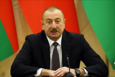 Aliyev: İran ile Ermenistan 30 yıl boyunca Karabağ'dan Avrupa'ya uyuşturucu kaçırdı