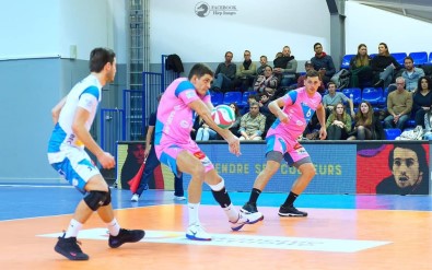 Bingöl Solhan Spor, Smaçör Branimir Grozdanov Ile Anlasti