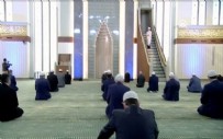 Cuma Namazı Nasıl Kılınır? Cuma Namazı Kaç Rekat?
