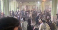 Dışişleri Bakanlığı'ndan Afganistan'da camiye düzenlenen saldırıya kınama