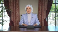 Emine Erdogan Açiklamasi 'Sifir Atik Bilincini Yayginlastiracak Tüm Girisimlerin Yaninda Olacagim'