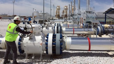 Enerji Bakanı Fatih Dönmez'den doğal gaz anlaşması açıklaması