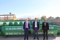 Van'da Sivat Dagitimi