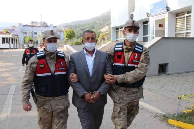 11 Yildir Firari Adam Yakalaninca Kendini Böyle Savundu Açiklamasi 'Barisçil Olmasam 11 Yildir Kaçmazdim'