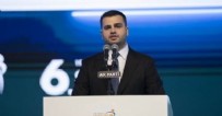 AK Parti Gençlik Kolları Başkanı İnan'dan, 'TÜGVA' açıklaması