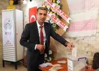 Baskan Adsay Güven Tazeledi