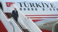 Başkan Erdoğan'ın Afrika turu başlıyor! İşte liderlerin ele alacağı konular