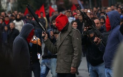 DHKP-C'nin kanlı planları bir bir deşifre oldu: Savcı ve polisleri rehin alıp Taksim Meydanı'na götüreceklerdi