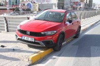 Elazig'da Trafik Kazasi Açiklamasi 2 Yarali