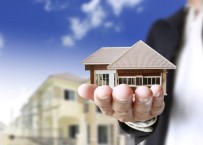 Erzurum'da 9 Ayda 5 Bin 894 Konut Satildi