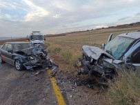 Hatali Serit Degistirme Kazaya Neden Oldu Açiklamasi 1 Ölü