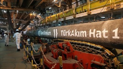 Milli hamleler meyvelerini veriyor: Enerjide merkez ülke Türkiye