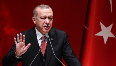 Başkan Erdoğan'dan flaş açıklamalar: Kılıçdaroğlu suç işlemiştir

