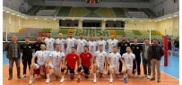 Develi Belediyespor Deplasmanda Kaybetti Haberi