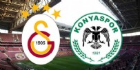 Galatasaray'ın ilk 11'i belli oldu!