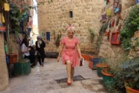 Mardinli Marilyn Monroe parasının yüzde 90'ını bakın ne için harcıyor!