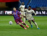 Derbide kazanan Trabzonspor! Kırmızı kart, VAR’dan gelen penaltı…