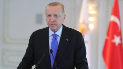 Başkan Erdoğan Türkiye-Angola İş Forumu'nda!