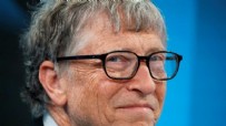 Bill Gates'in kızı Jennifer Gates imam nikahı ile evlendi!