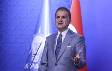 Çelik'ten Kılıçdaroğlu'na sert sözler! 'Hukuk devleti çizgisine dönmelidir'