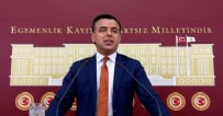 CHP'li Barış Yarkadaş önce iftira attı, sonra böyle kıvırdı