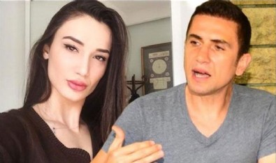 Emre Aşık trafik kazası geçirdi