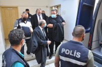Gözaltina Alinan Kumarhane Isletmecisi Halil Falyali Tutuklu Yargilanacak