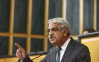 HDP'den, CHP ve İYİ Parti’ye tezkere şantajı