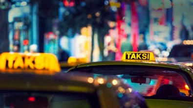 İçişleri Bakanlığı'ndan taksicilere 12 kural hatırlatması: 81 ilin valiliğine gönderildi