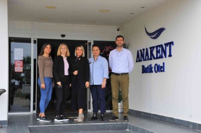 KYK Yurtlarina Yerlesemeyen Ögrenciler Belediyeye Ait Sosyal Tesislerde Misafir Ediliyor