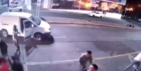 Meksika'da Gece Kulübüne Silahli Saldiri Açiklamasi 6 Ölü, 2 Yarali