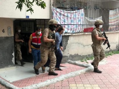 Osmaniye'de DEAS Operasyonu