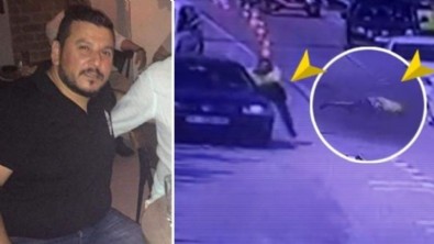Polisi aracıyla sürükleyen eski CHP Gençlik Kolları Başkanı Bülent Sadıkoğlu tutuklandı