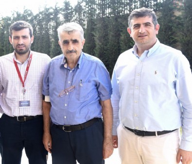 Selçuk Bayraktar'ın acı günü! SİHA'nın Türkiye'deki fikir babası Özdemir Bayraktar hayatını kaybetti