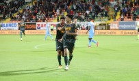 Süper Lig Açiklamasi Alanyaspor Açiklamasi 6 - Kayserispor Açiklamasi 3 (Maç Sonucu)