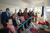 TEI'den 8. Zekâ Atölyesi