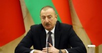 Aliyev’den Özdemir Bayraktar için taziye!