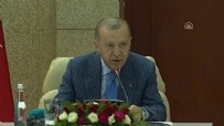 Başkan Erdoğan: Togo'nun FETÖ ile mücadelemize verdiği destek takdire şayan