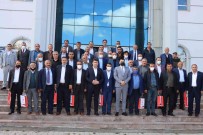 Baskan Yasar, Muhtarlari Unutmadi